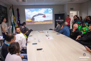 Galeria de Imagens