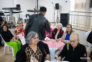 Galeria de Imagens