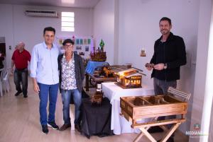 Galeria de Imagens