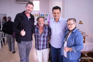 Galeria de Imagens