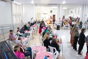 Galeria de Imagens