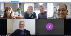 Galeria de Imagens