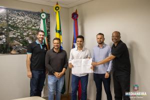 Galeria de Imagens