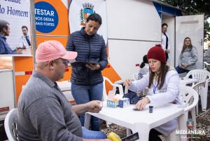 Galeria de Imagens