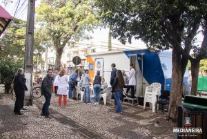 Galeria de Imagens