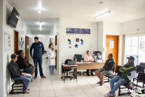 Galeria de Imagens