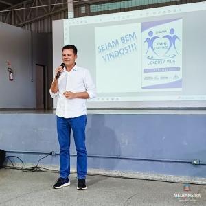Galeria de Imagens