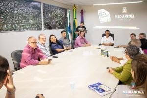 Galeria de Imagens