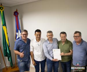 Galeria de Imagens