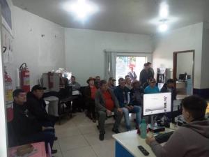 Galeria de Imagens