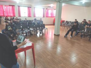 Galeria de Imagens