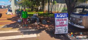 Galeria de Imagens