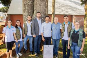Galeria de Imagens