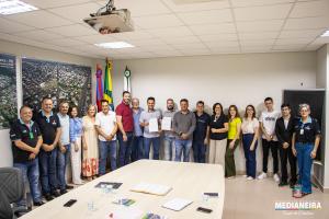 Galeria de Imagens