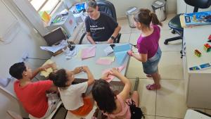 Galeria de Imagens