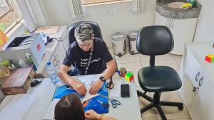 Galeria de Imagens
