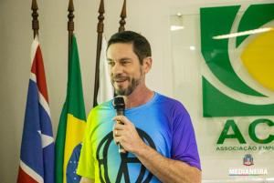 Galeria de Imagens