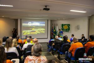 Galeria de Imagens