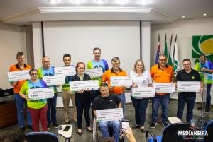 Galeria de Imagens