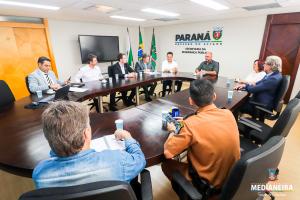 Galeria de Imagens