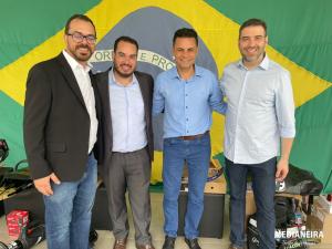 Galeria de Imagens