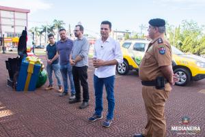Galeria de Imagens