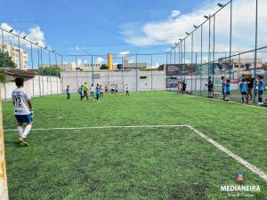 Galeria de Imagens