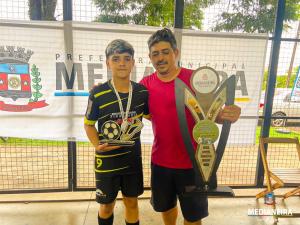Galeria de Imagens