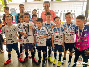 Galeria de Imagens