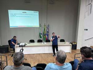 Galeria de Imagens