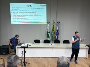Galeria de Imagens