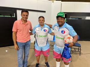 Galeria de Imagens