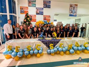 Galeria de Imagens