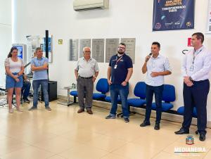 Galeria de Imagens