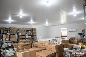 Galeria de Imagens