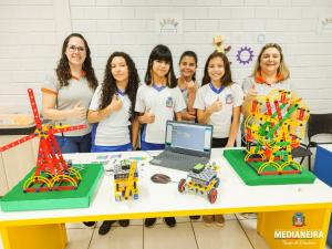 Galeria de Imagens