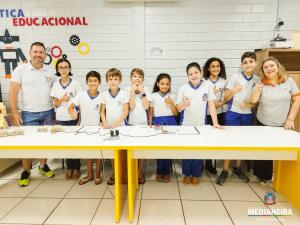 Galeria de Imagens