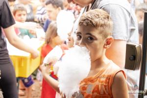 Galeria de Imagens