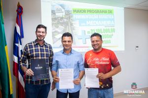 Galeria de Imagens