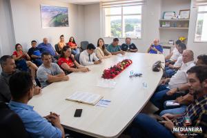 Galeria de Imagens