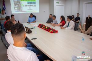 Galeria de Imagens