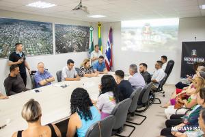 Galeria de Imagens
