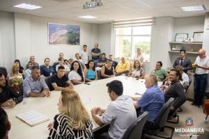 Galeria de Imagens