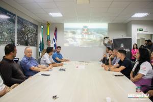 Galeria de Imagens