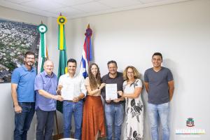 Galeria de Imagens