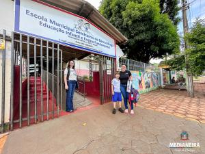 Galeria de Imagens