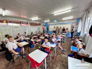 Galeria de Imagens