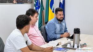 Galeria de Imagens