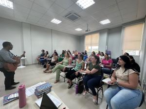 Galeria de Imagens
