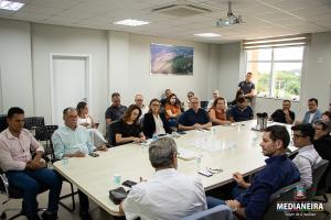 Galeria de Imagens